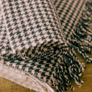 Sézane Seraphine Scarf